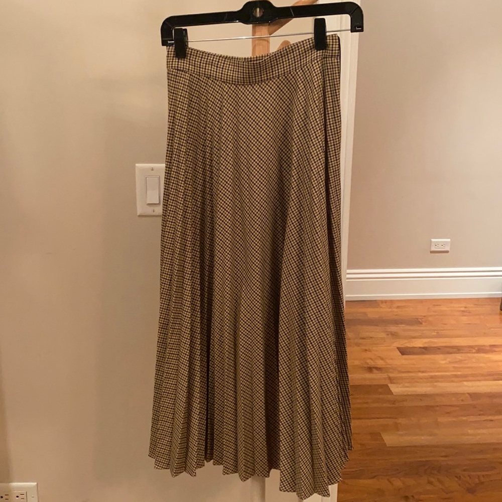 Zara skirt